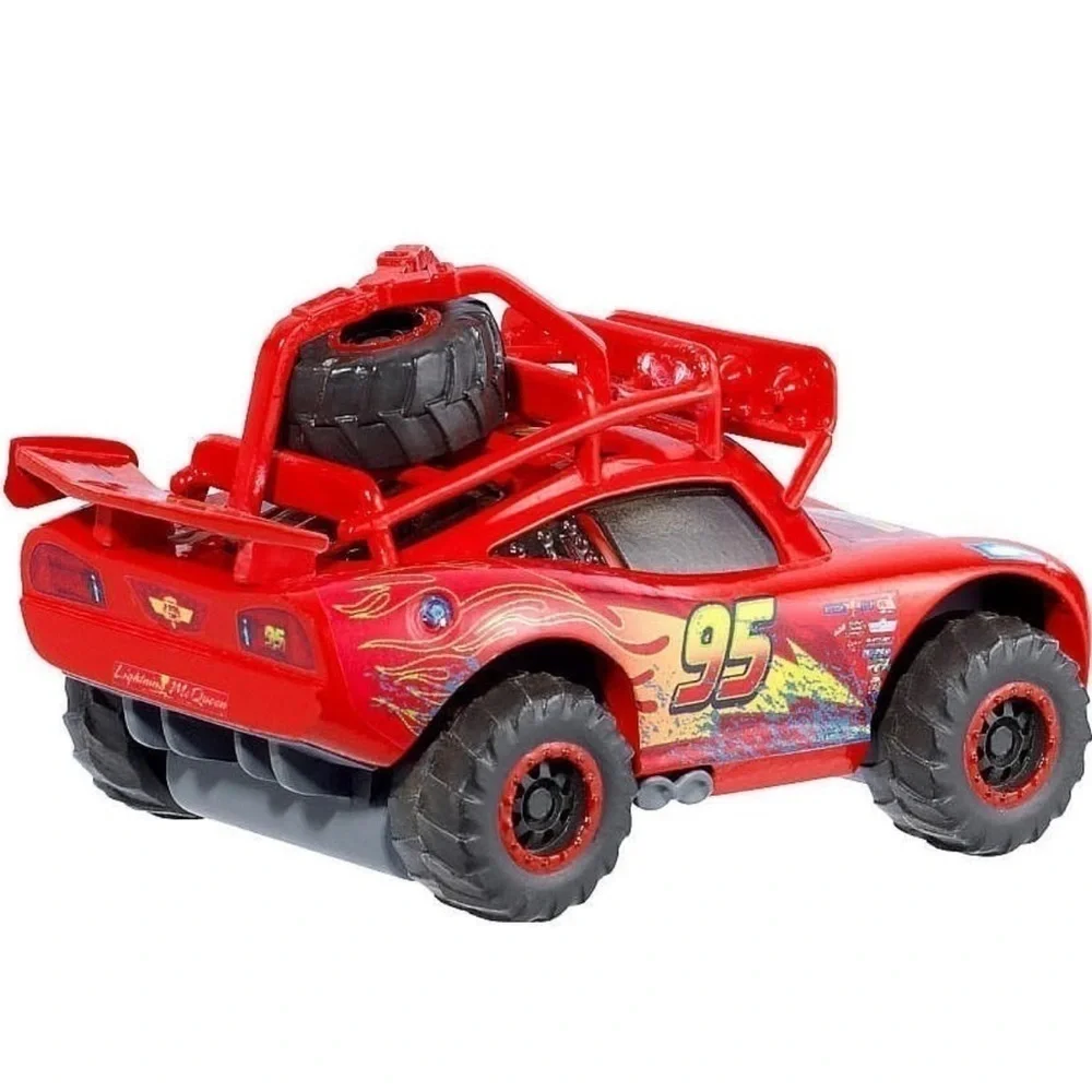 Disney pixar cars